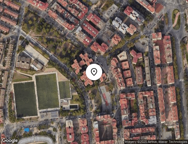Piso en Calle Elcano D' , 1